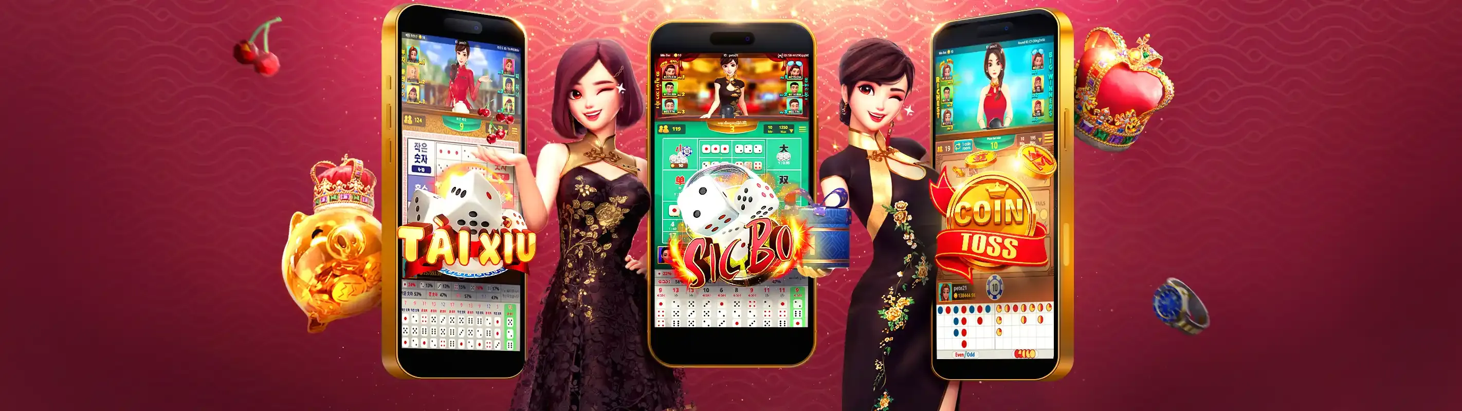 Hình ảnh đại dương rực rỡ với game bắn cá VNDWIN Nổ Hũ