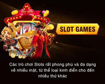 Đánh giá trò chơi nổ hũ phổ biến