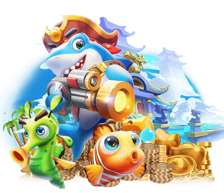 Game Nổ Hũ Kim Long Thịnh Vượng tại VNDWIN
