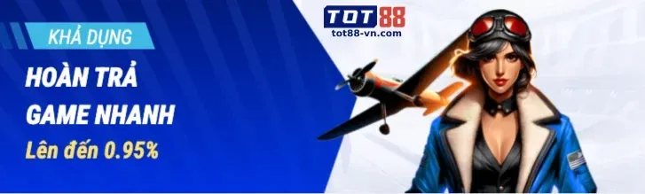 Khuyến mãi hoàn trả hàng ngày, hàng tuần