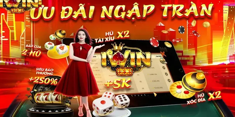 Game bắn cá đổi thưởng tại vndwin nổ hũ