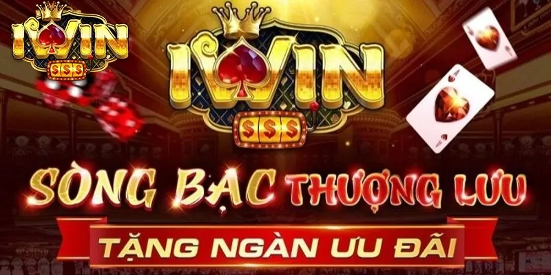 Ưu đãi chào mừng thành viên mới tại vndwin nổ hũ
